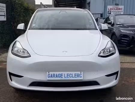 Tesla Model Y Standard 275