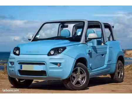 Bollore Bluesummer 