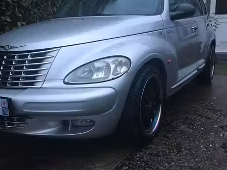 Chrysler Pt Cruiser 2.0 140