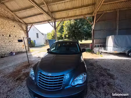Chrysler Pt Cruiser 2.1 150