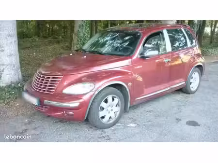 Chrysler Pt Cruiser 2.2 121
