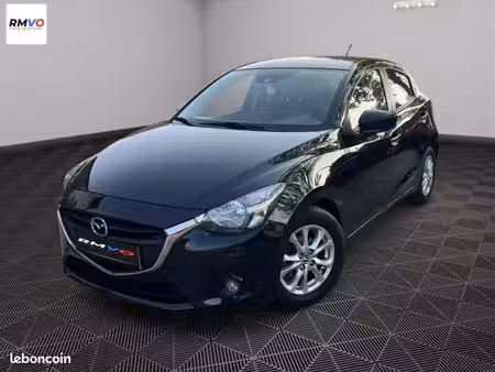Mazda Mazda2 Skyactiv G 1.5 75 Exclusive Line