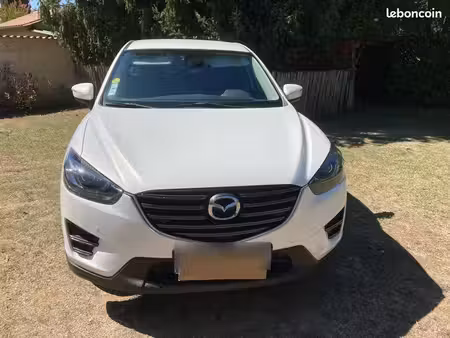 Mazda CX-5 Skyactiv D 2.2 D 150