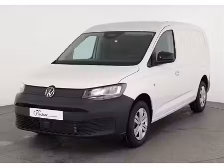 Volkswagen Caddy 2.0 TDI 102