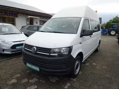 Volkswagen Transporter T6 2.0 TDI 84