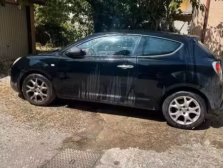 Alfa Romeo Mito 1.4 78