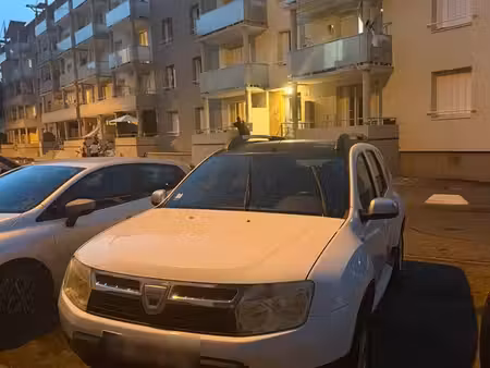 Dacia Duster 1.5 dCi 110