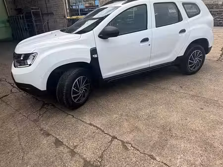 Dacia Duster 1.5 dCi 110