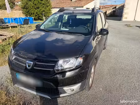 Dacia Sandero 0.9 90