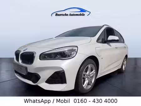BMW Série 2 225d 1.5 224 M Sport