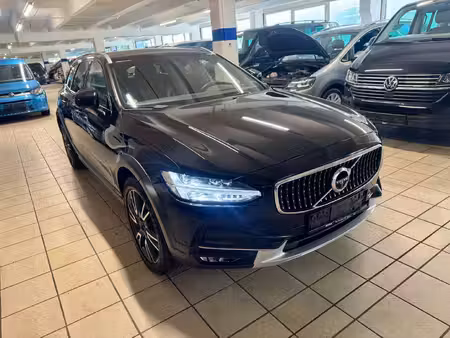 Volvo V90 D5 2.0 235 Pro 4x4