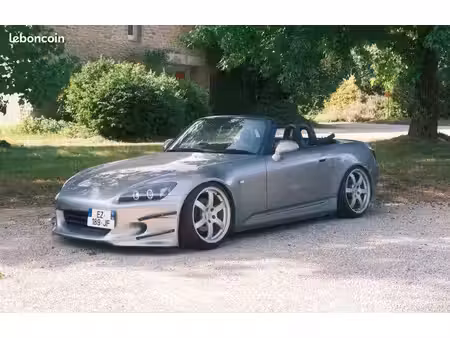 Honda S2000 2.0 240