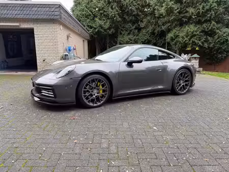 Porsche 911 3.0 385