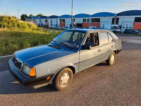 Volvo 340 