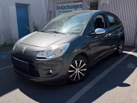 Citroën C3 1.2 82
