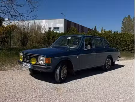 Volvo 144 