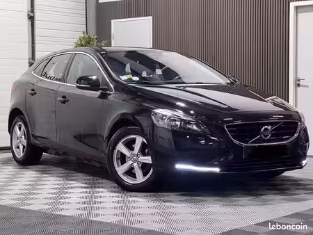 Volvo V40 D2 2.0 120