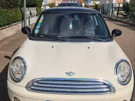 Mini Mini Cooper 1.6 120