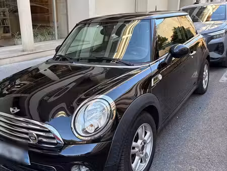Mini Mini Cooper 75