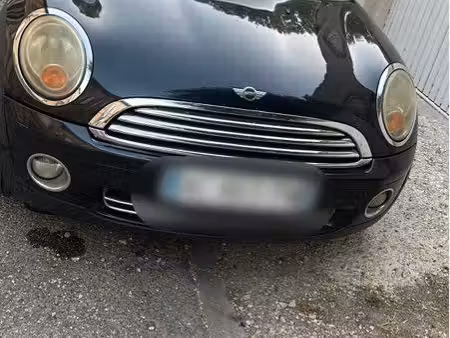 Mini Mini Cooper 1.6 120
