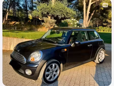 Mini Mini Cooper 1.6 120