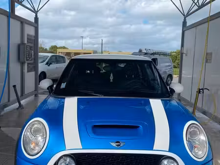 Mini Mini Cooper S 1.6 184