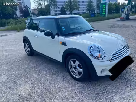 Mini Mini Cooper 1.6 110