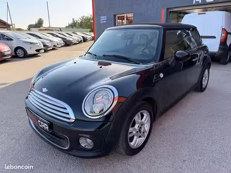 Mini Mini One 1.6 90