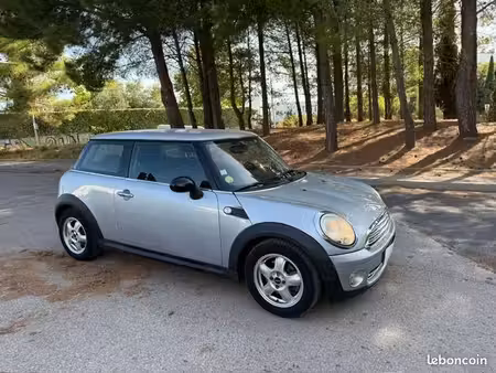 Mini Mini One 1.4 95