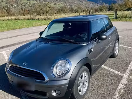 Mini Mini One 75