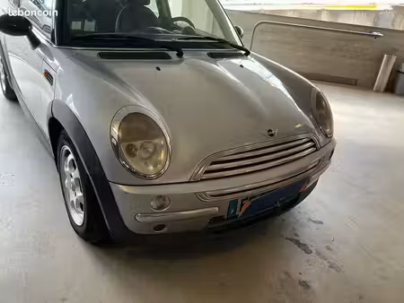 Mini Mini One 1.4 75