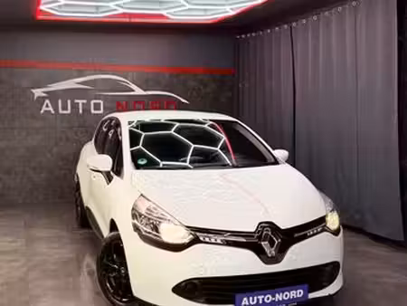 Renault Clio 1.2 120 Dynamique