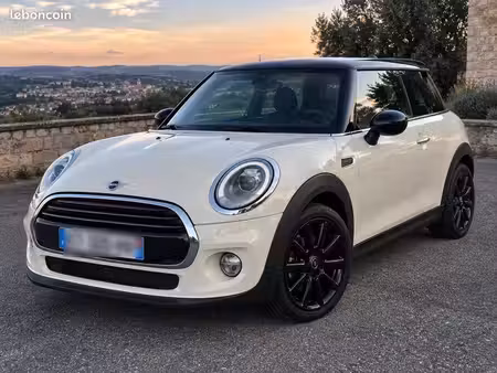 Mini Mini Cooper 1.5 136