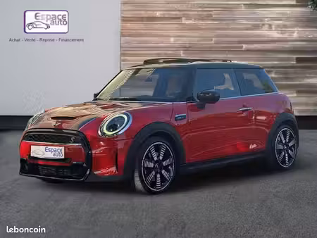 Mini Mini Cooper S 2.0 178 Camden