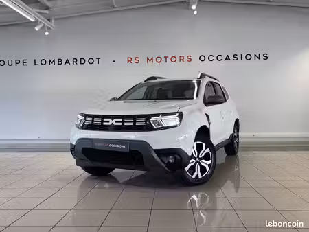 Dacia Duster Eco G 1.0 101 Journey