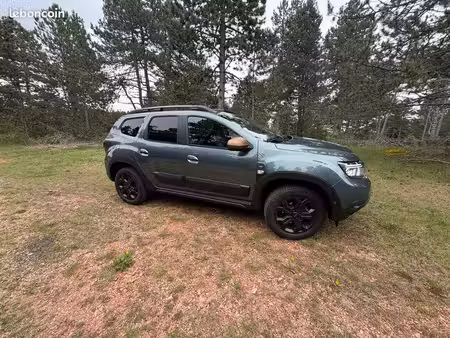 Dacia Duster Eco G 1.0 101
