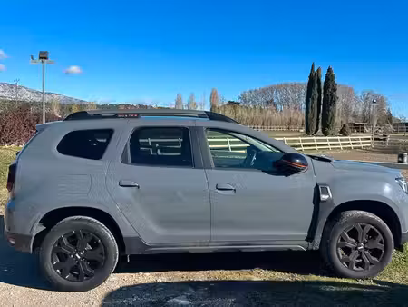 Dacia Duster Eco G 1.0 101 Journey
