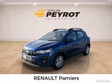 Dacia Sandero 1.0 100 Expression