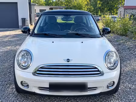 Mini Mini Cooper 1.6 120