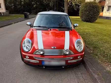 Mini Mini Cooper 1.6 115