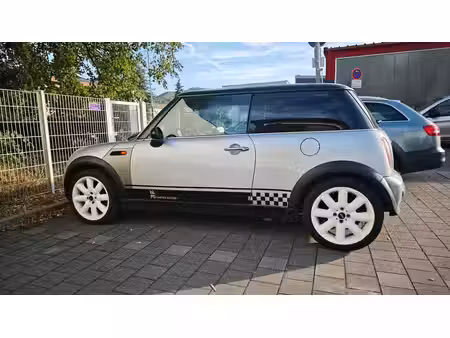 Mini Mini Cooper 1.6 115