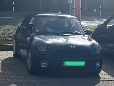 Mini Mini Cooper 1.6