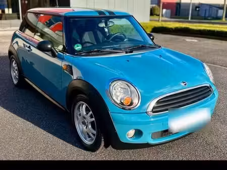 Mini Mini Cooper 1.6
