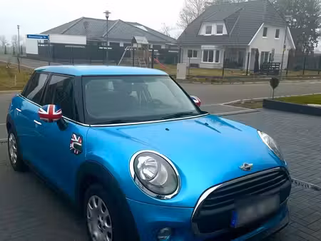 Mini Mini Cooper