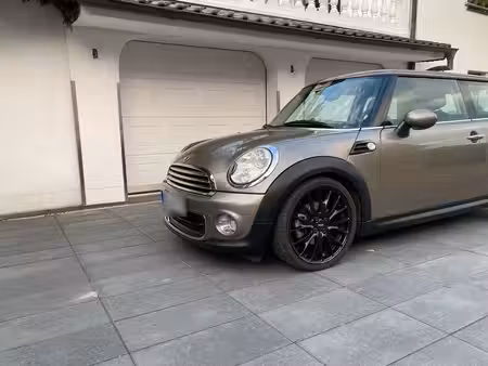 Mini Mini Cooper 1.6 98