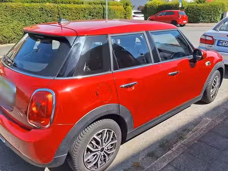 Mini Mini Cooper 1.5 136