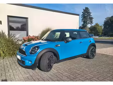 Mini Mini Cooper S 1.6 184