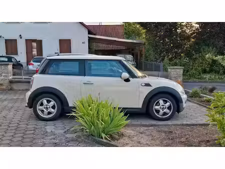 Mini Mini Cooper 1.6 120