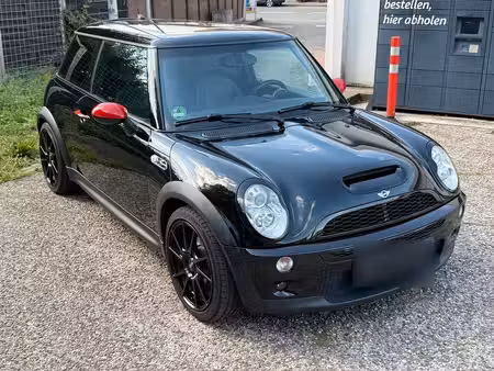 Mini Mini Cooper S 1.6 170