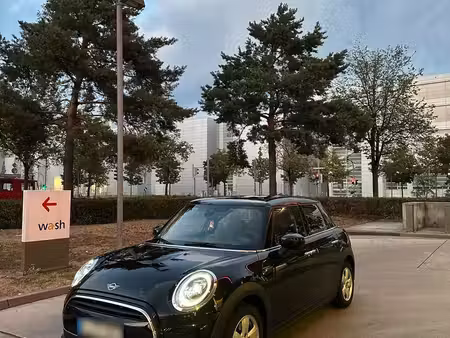 Mini Mini One 1.5 102